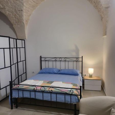 מרטינה פרנקה Fuori Le Mura מראה חיצוני תמונה