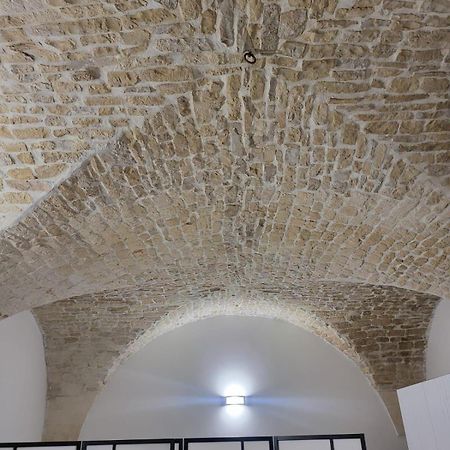 מרטינה פרנקה Fuori Le Mura מראה חיצוני תמונה