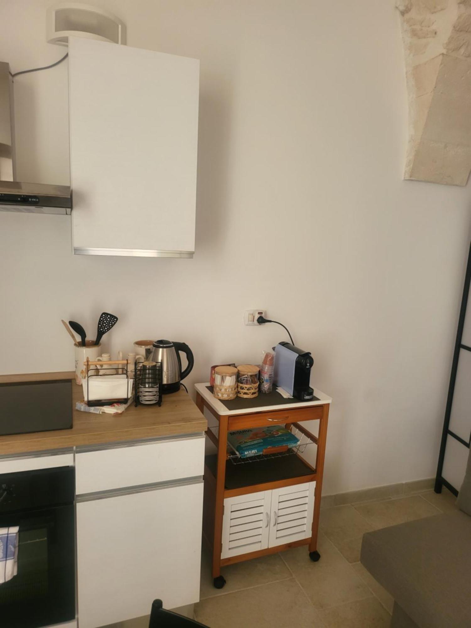 מרטינה פרנקה Fuori Le Mura מראה חיצוני תמונה